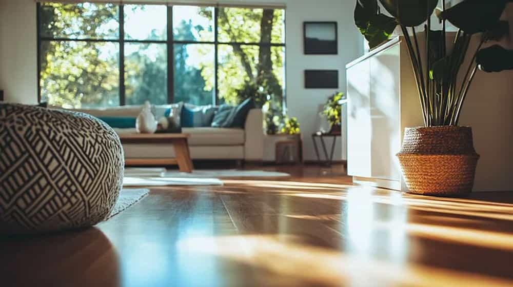 Hero image for Tnea cleaning solution